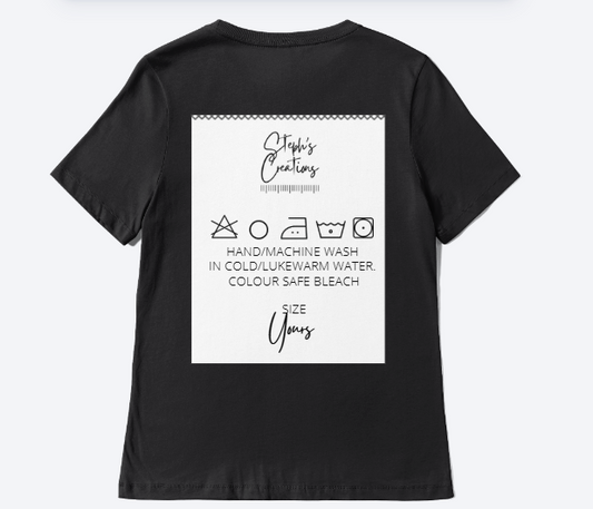 Fitted to a Tee