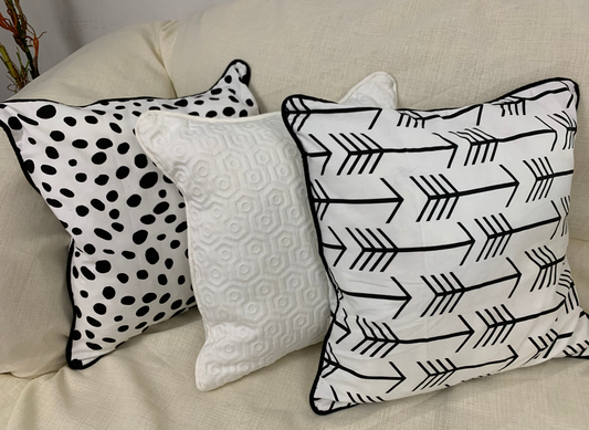 Square Sofa Cushions