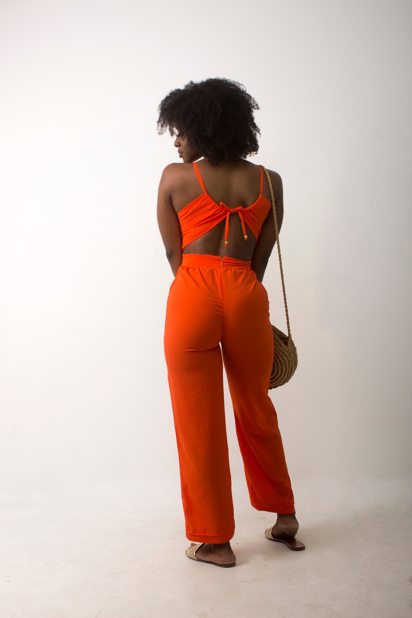 Islander Jumpsuit