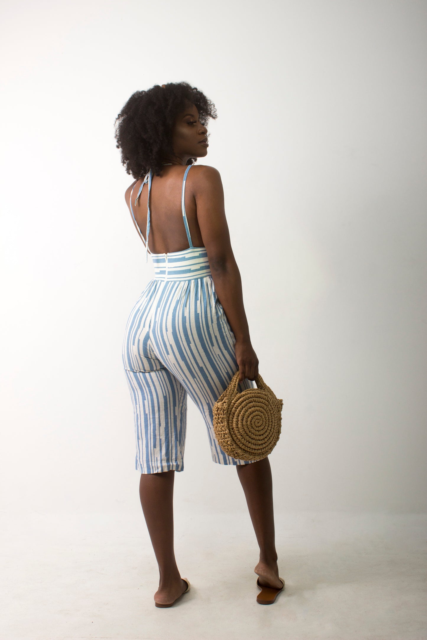 Nomad Jumpsuit
