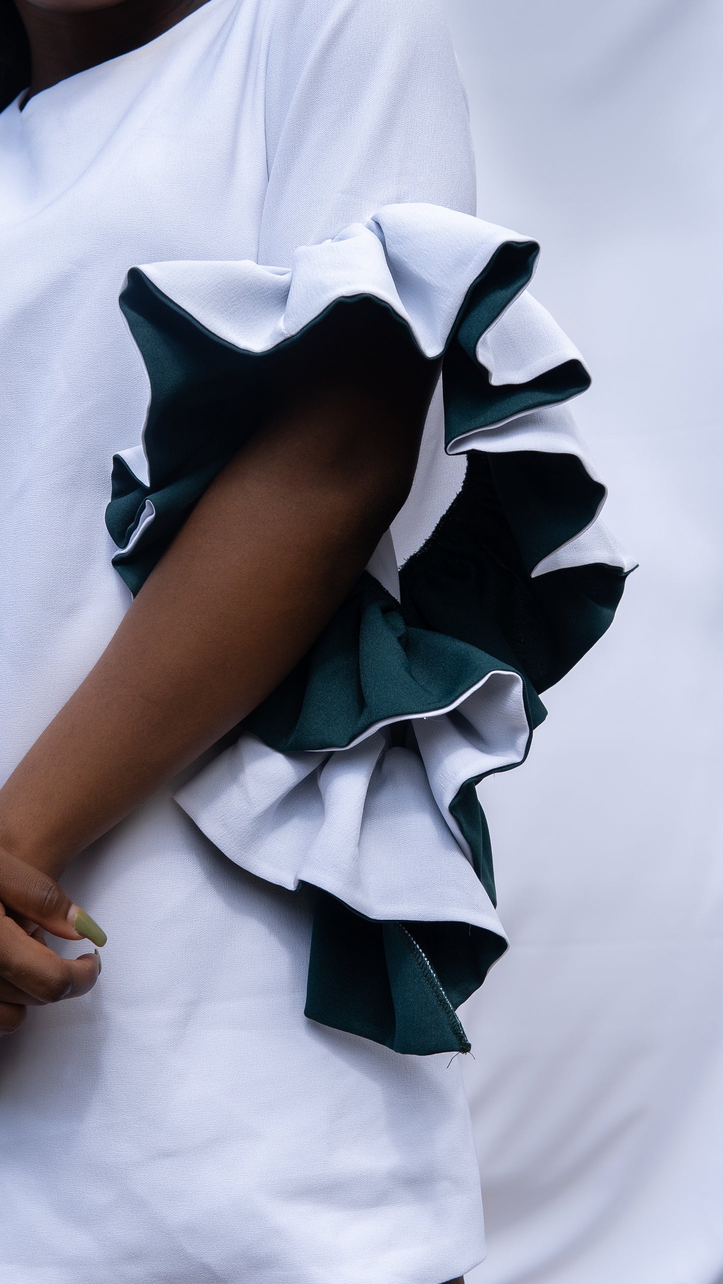 Anna Shift Dress