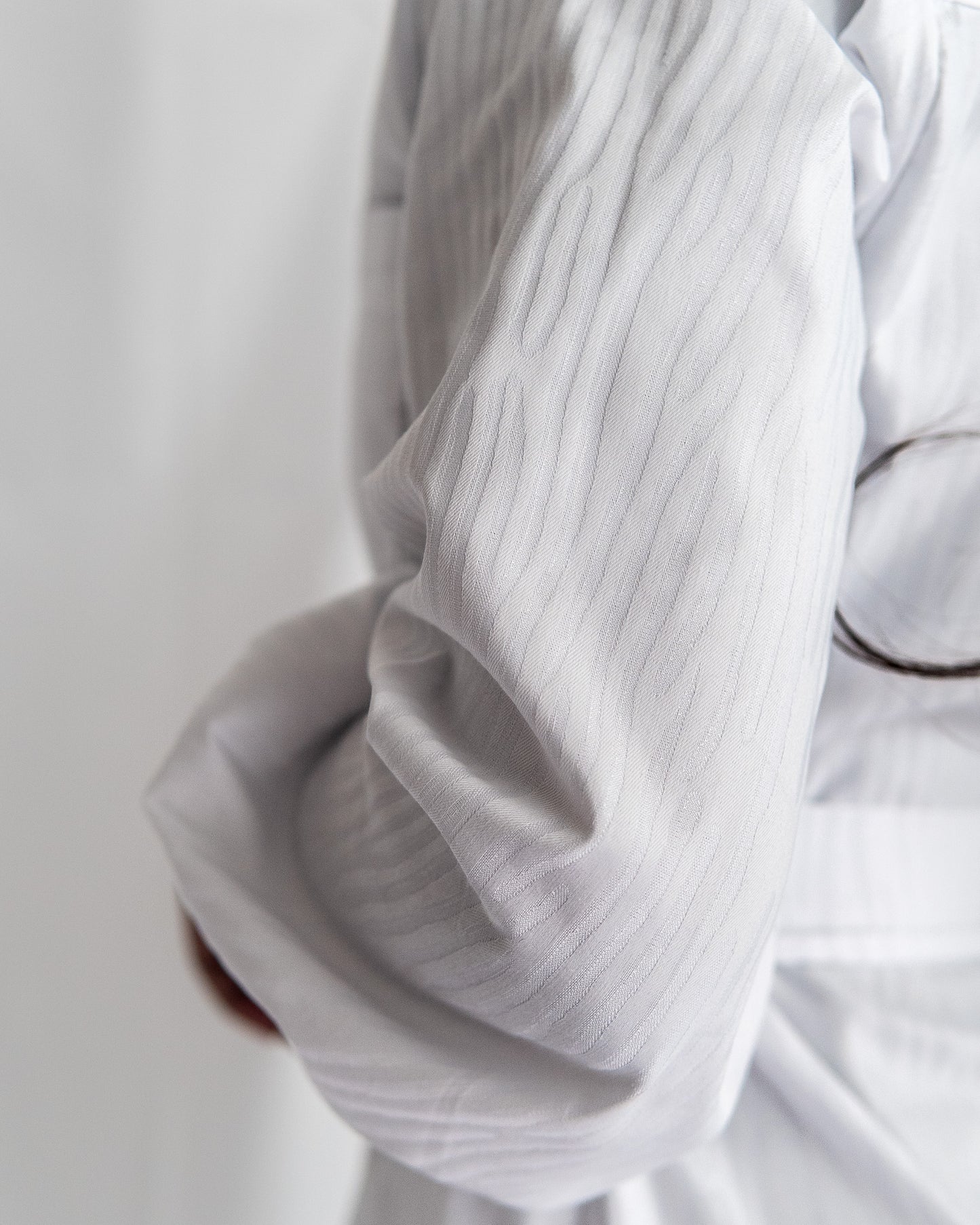 Anastasia Button Down Mini