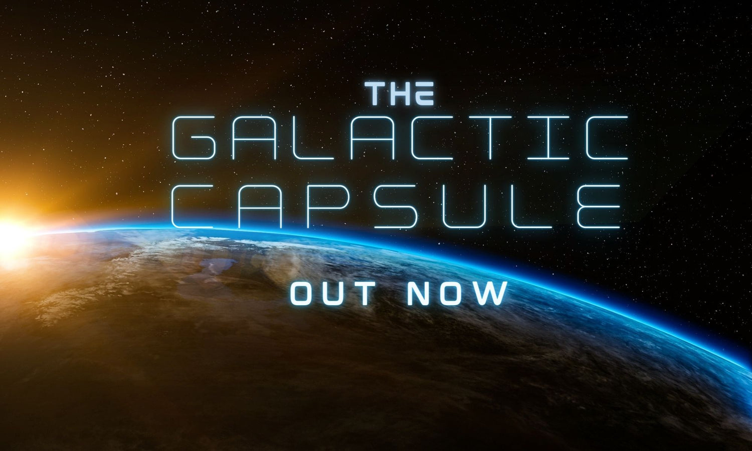 The Galactic Monday Wear Collection