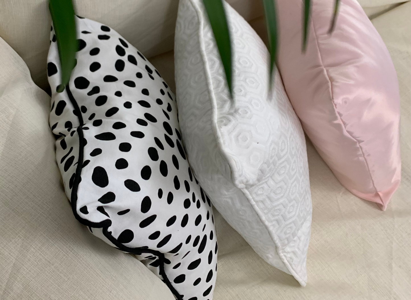 Square Sofa Cushions