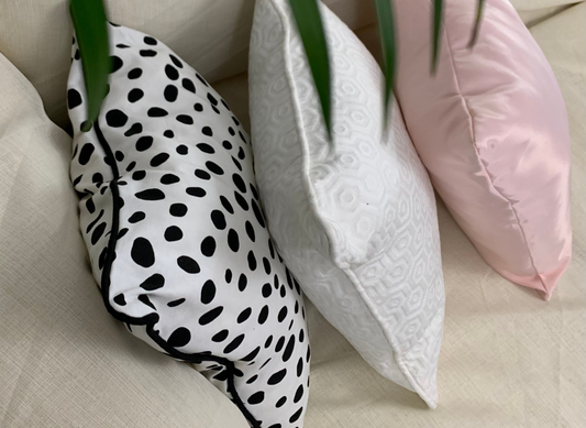 Square Sofa Cushions