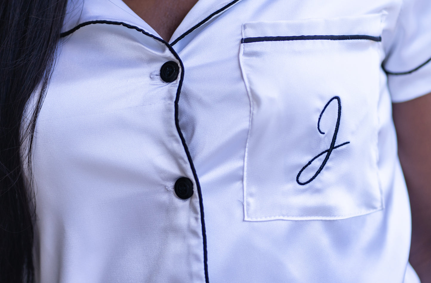 Essential Pyjamas