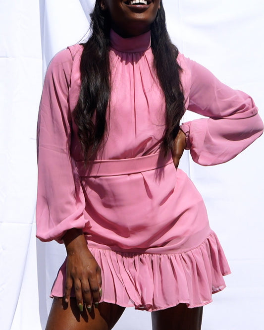 Katerina Dress