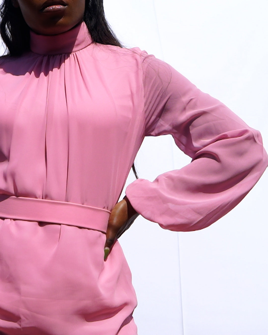 Katerina Dress