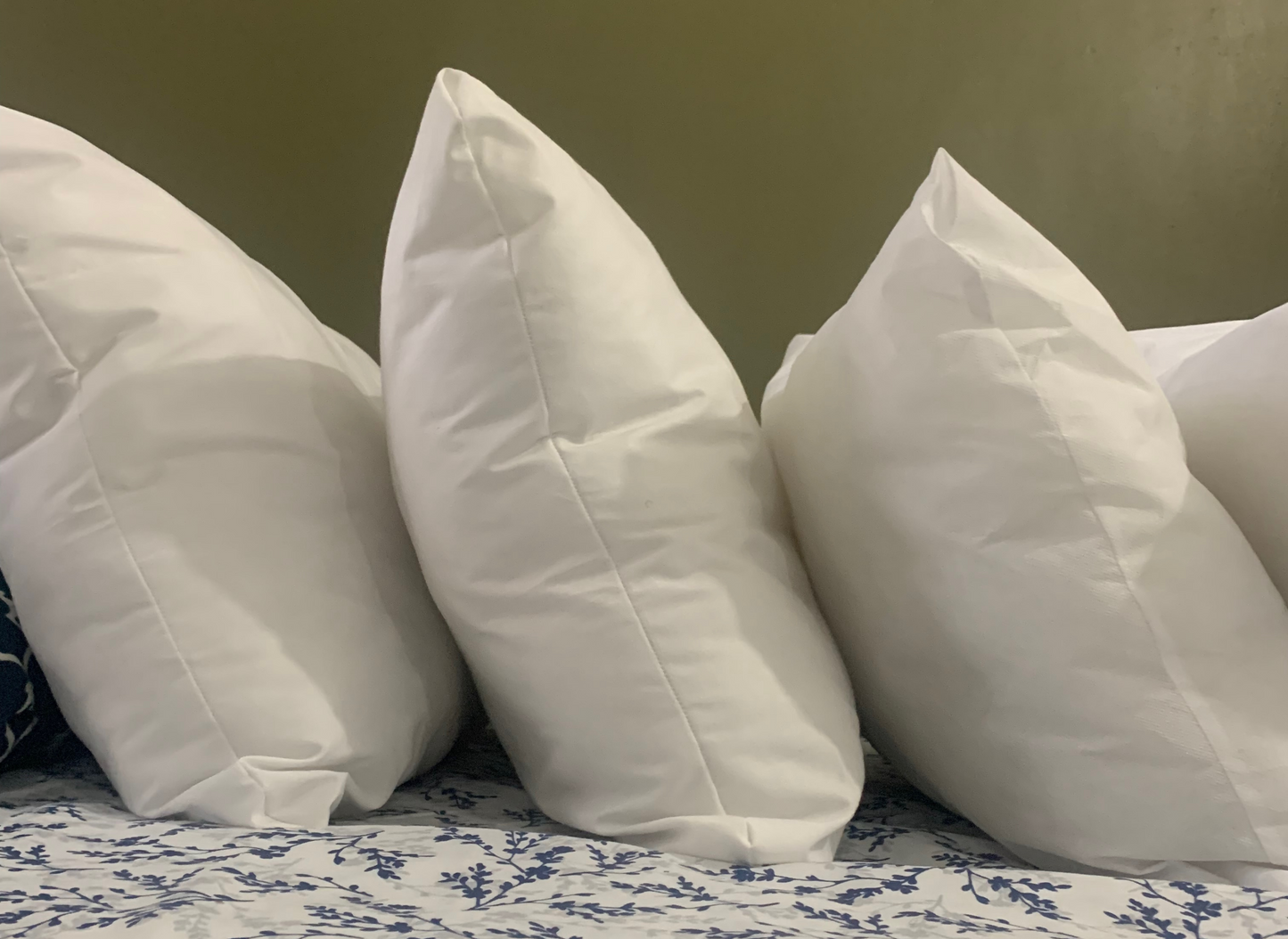 Bed Pillows