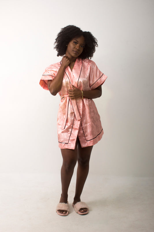 Princess Dressing Robe