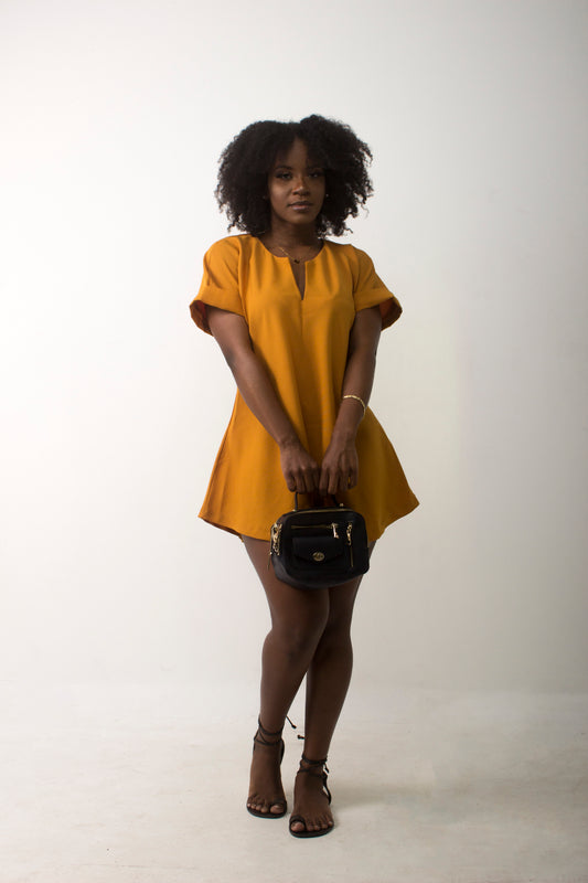 Tea Dress