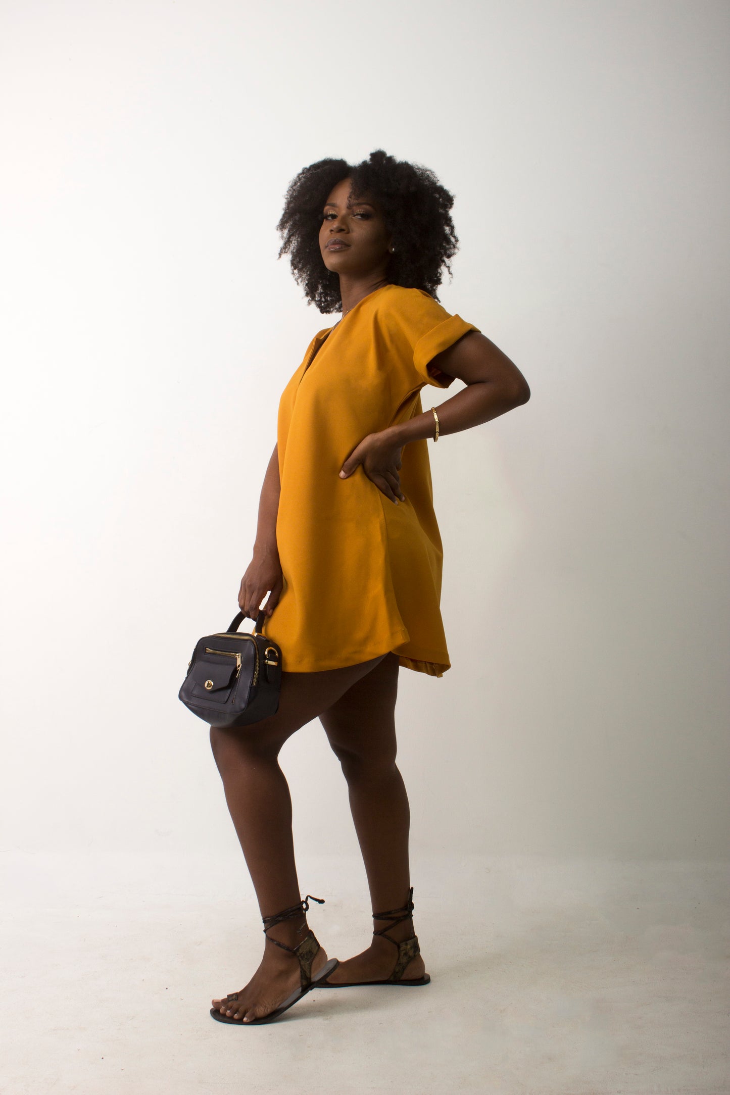 Tea Dress