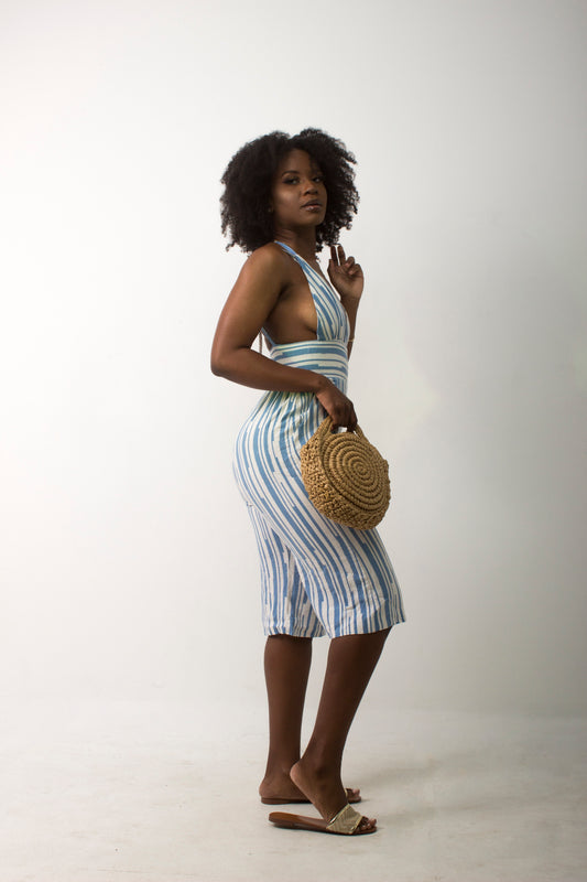 Nomad Jumpsuit