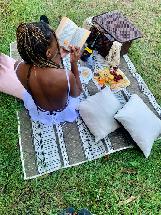Essential Picnic Blanket