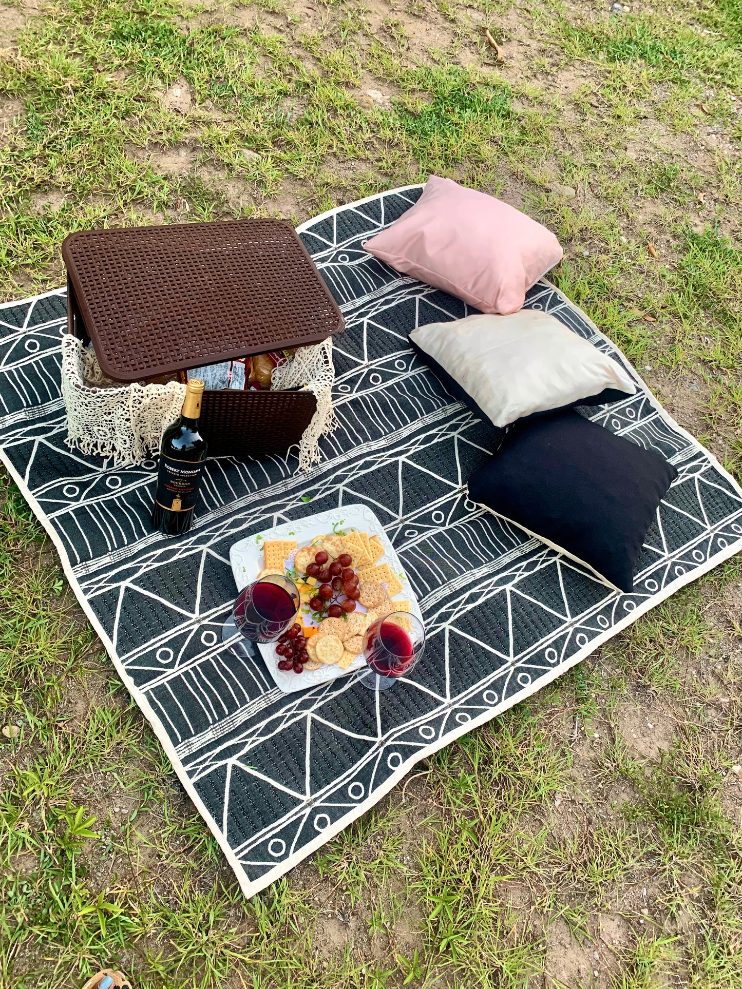 Essential Picnic Blanket