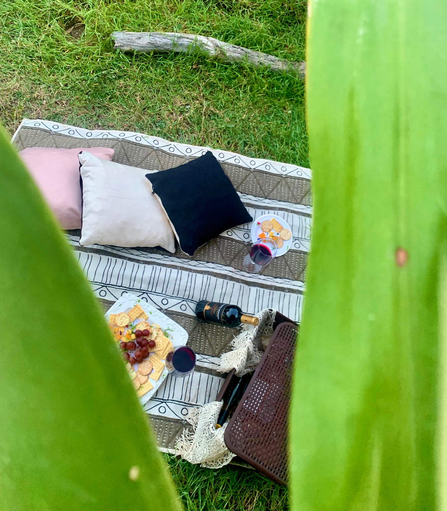 Essential Picnic Blanket