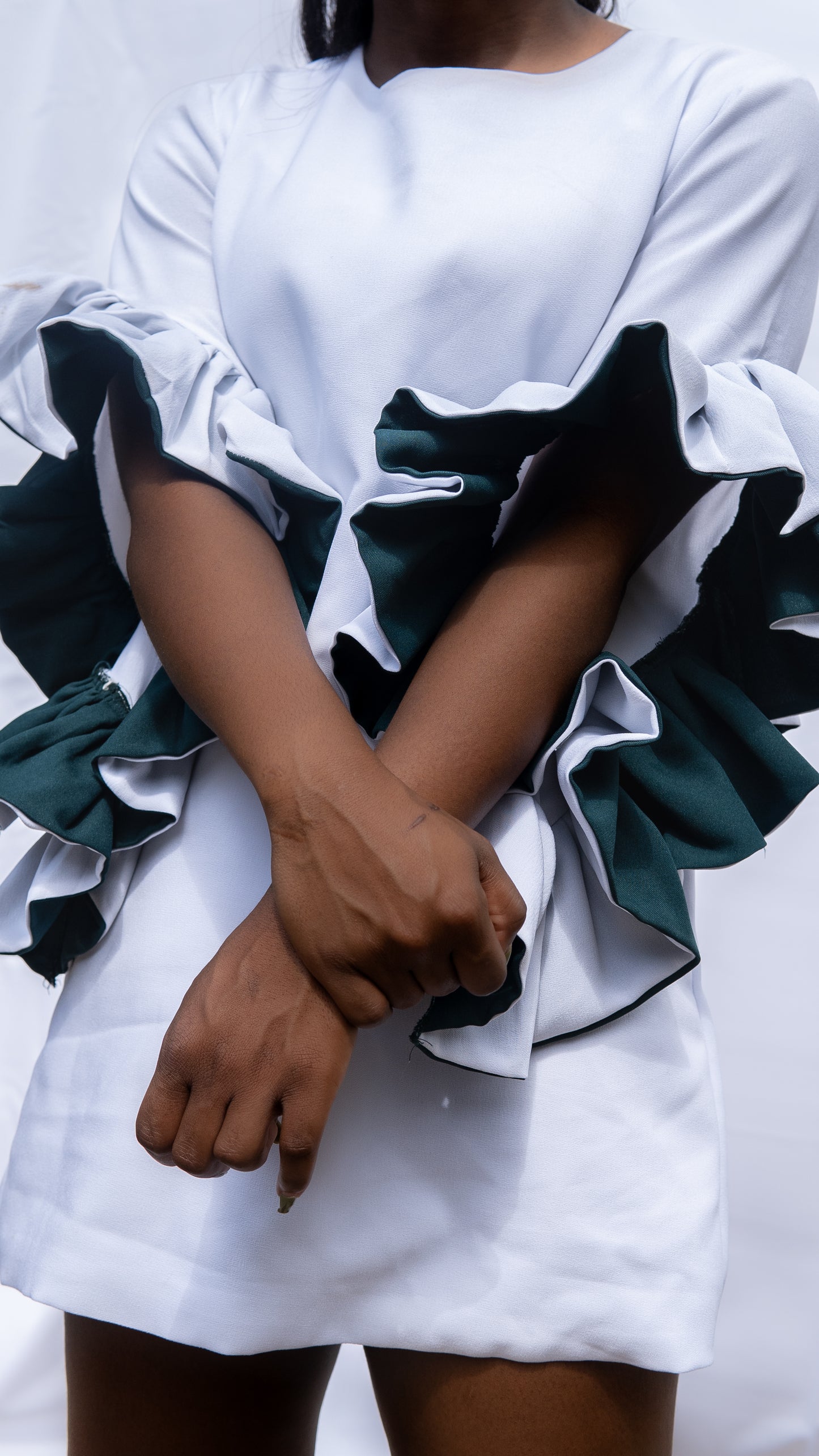 Anna Shift Dress