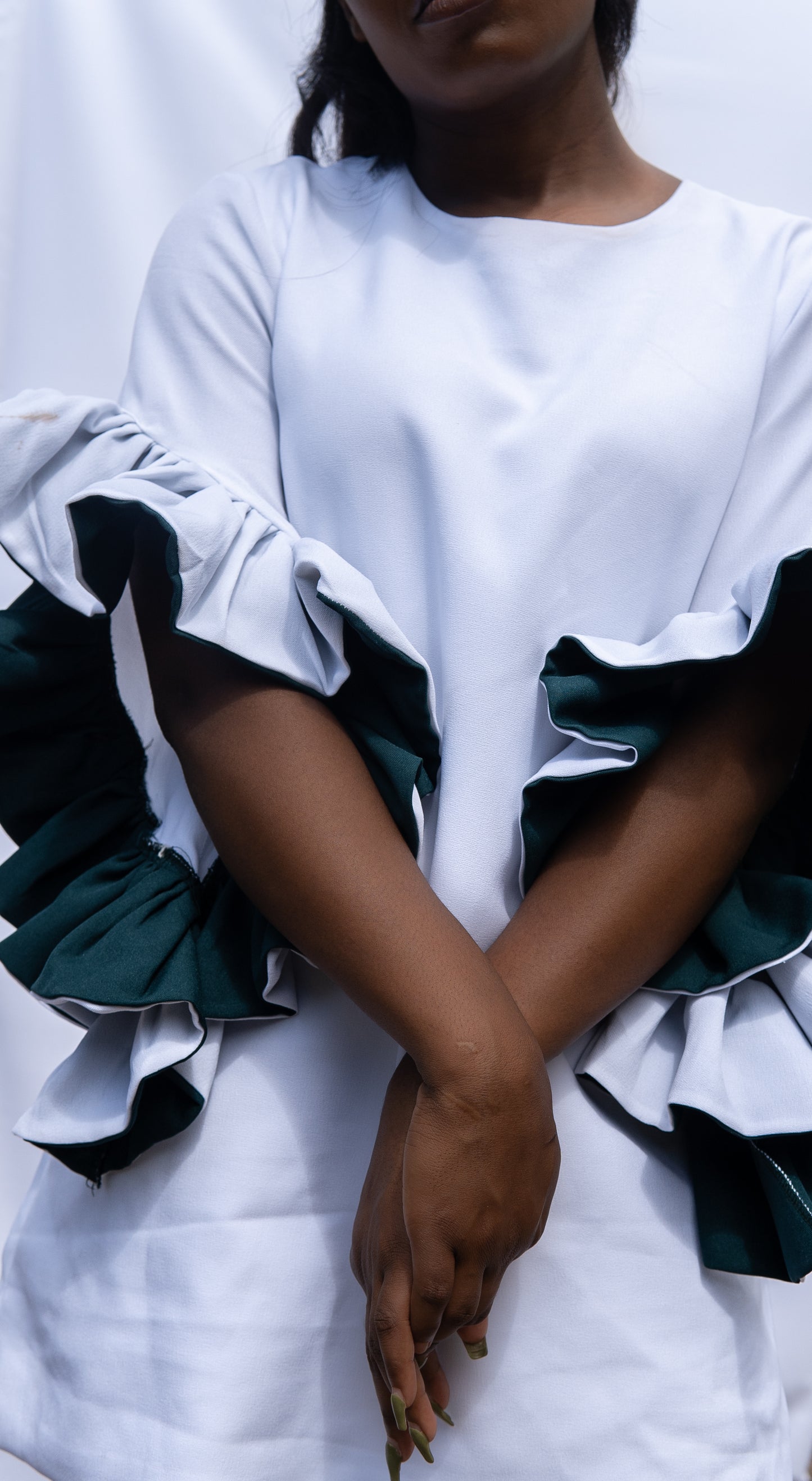 Anna Shift Dress