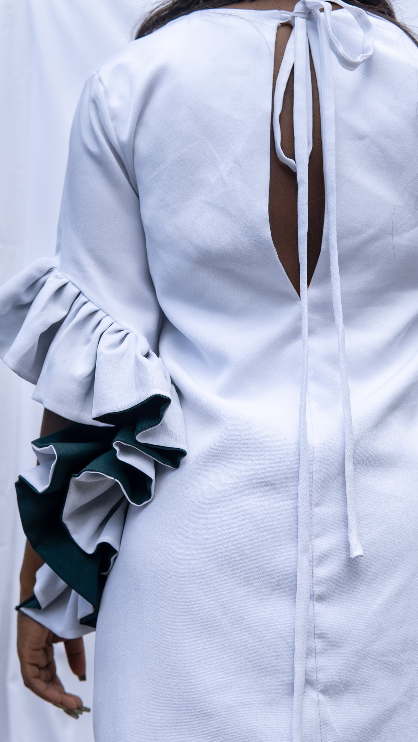 Anna Shift Dress