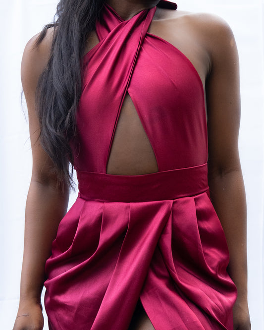 Kane Night Dress
