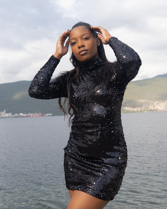 Lira Night Dress