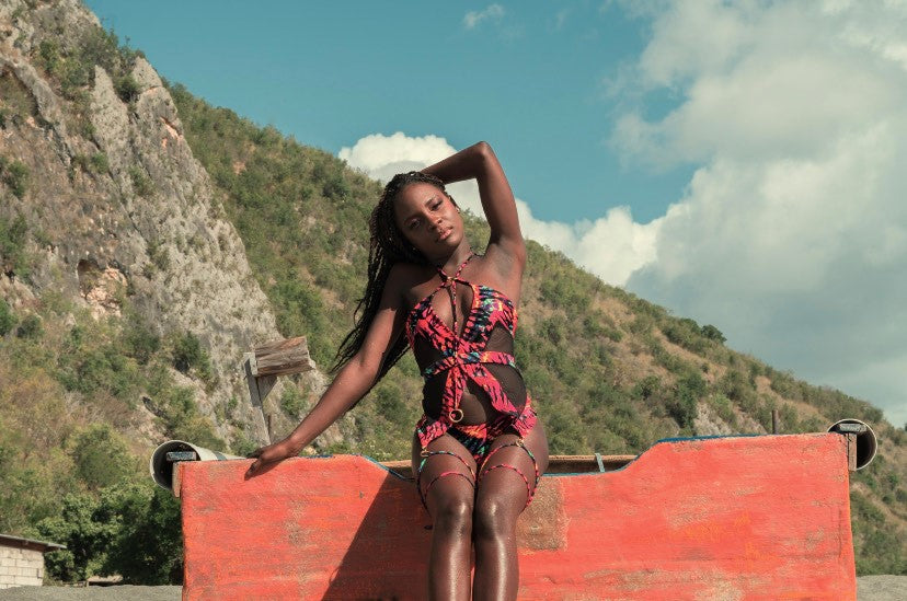 Supah Gyal