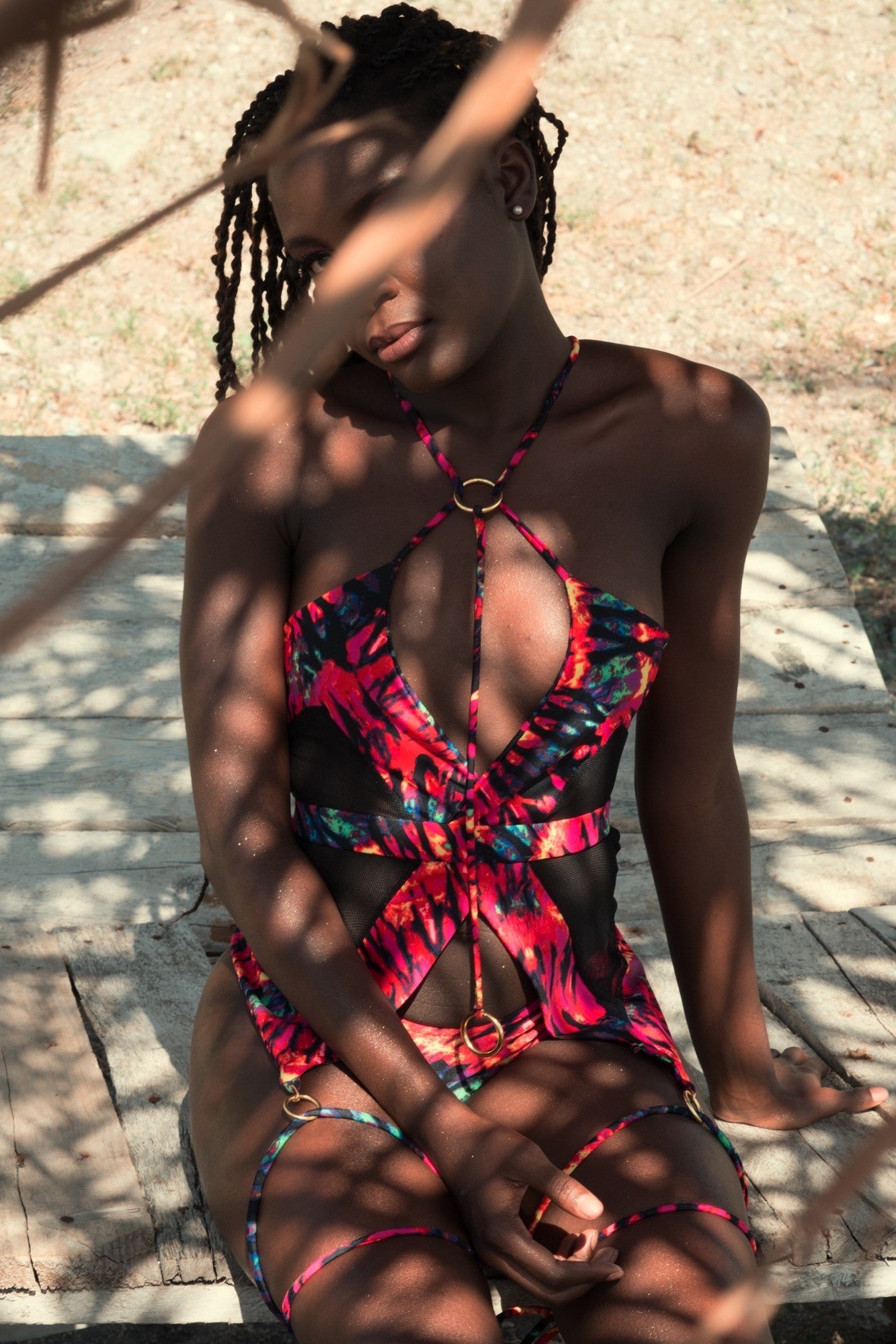 Supah Gyal